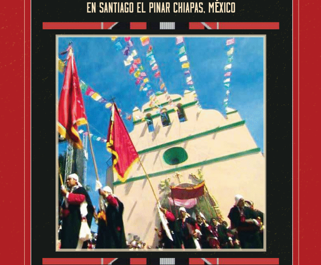 Acuerdos de Colaboración para la Gestión Territorial Municipal Santiago al Pinar Chiapas