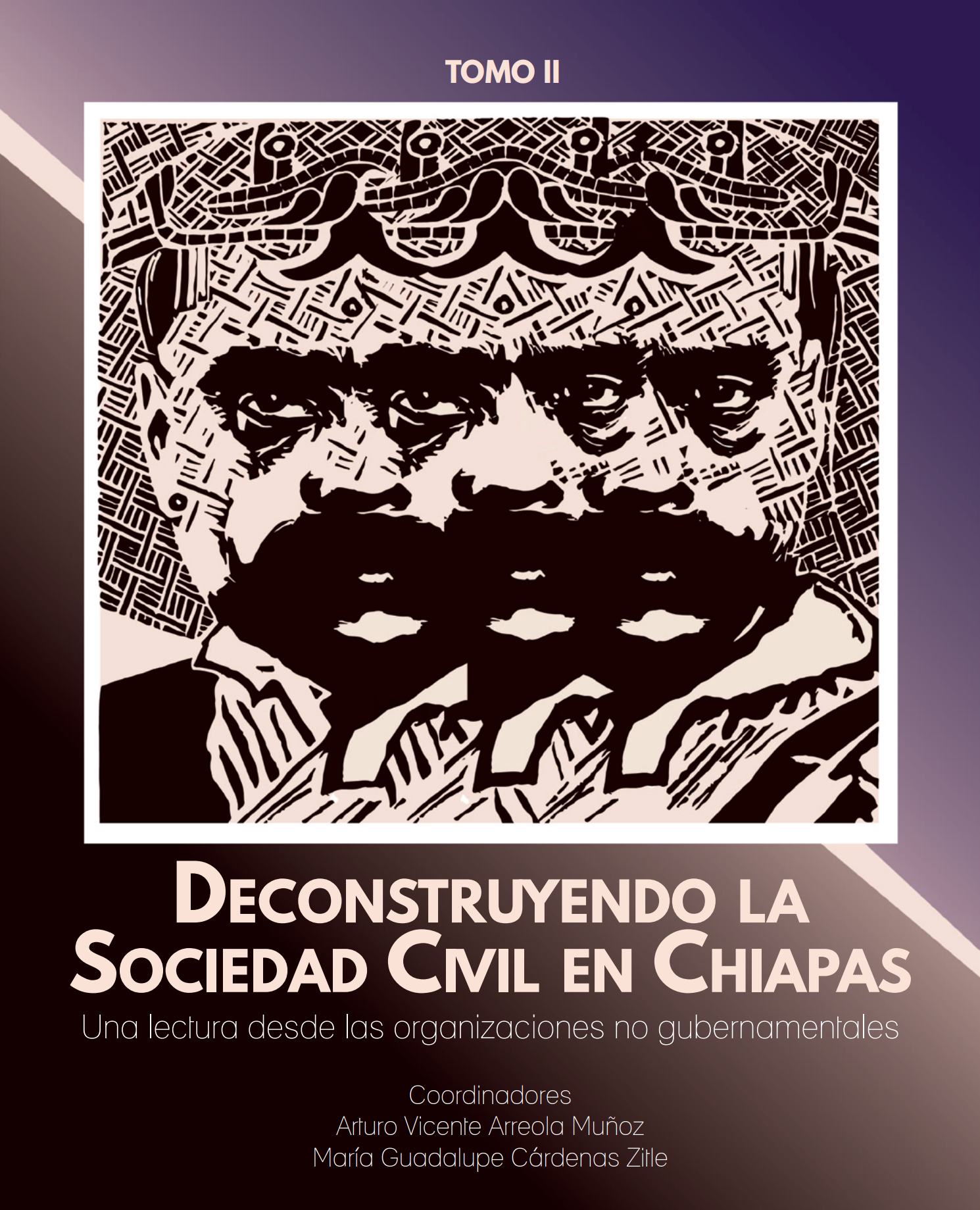 Deconstruyendo la Sociedad Civil en Chiapas, Una lectura desde las organizaciones no gubernamentales Tomo II Equidad, Cultura y Comunalidad